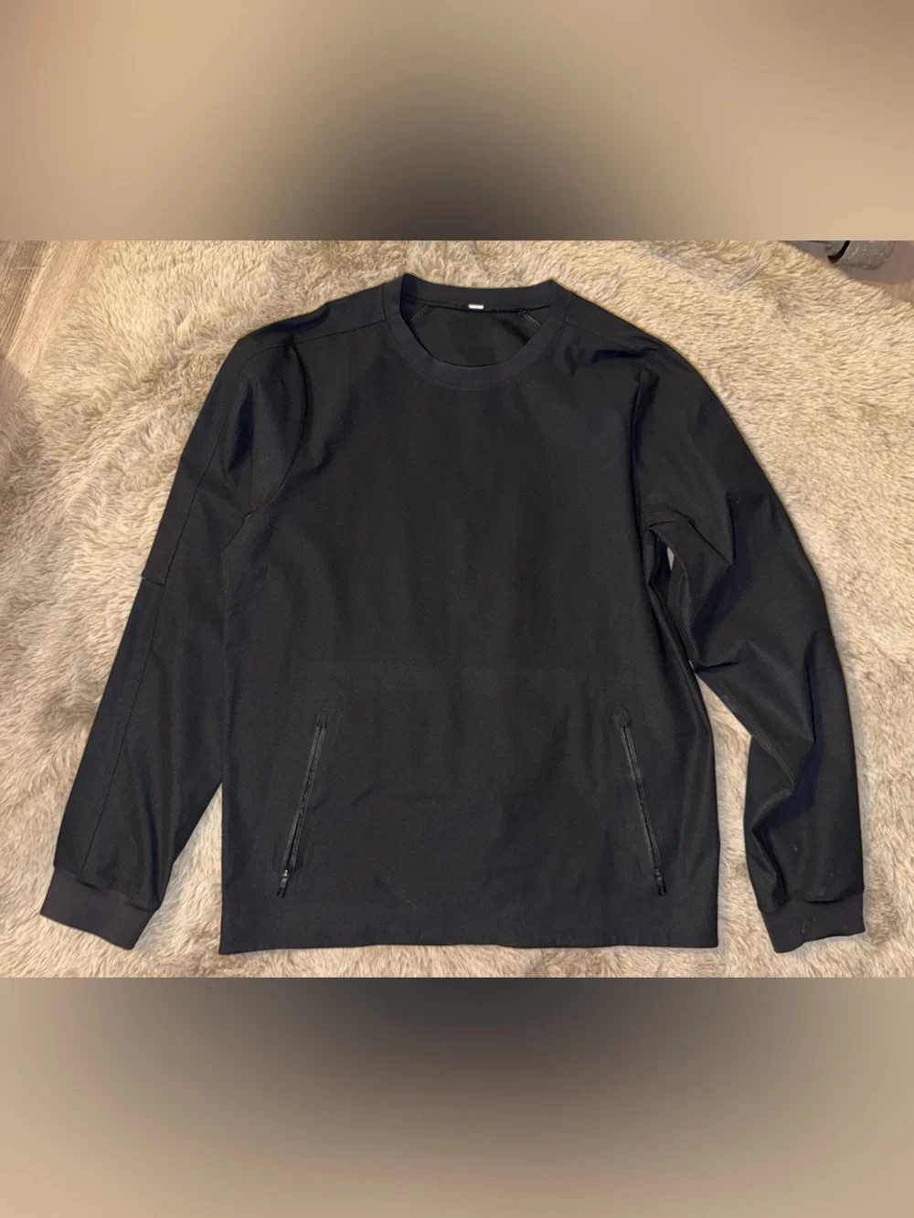 lululemon athletica classic lightweight